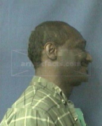 Myron E Hudson Sr.