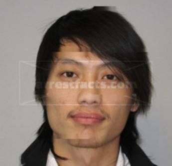 Shao Christopher Yang