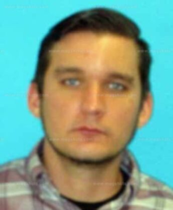 Bradley Joseph Steiger