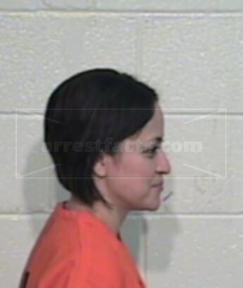 Claudia Elizabeth Gonzalez Nava