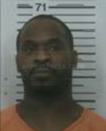 Tyrone Mcmurray
