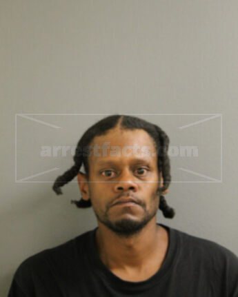 Orlando Vaughn