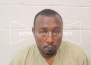 Derrick Terrill Hitch
