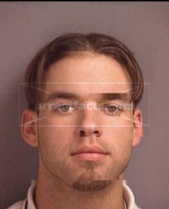 Preston Reid Rowlette