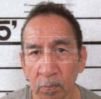 Clifton Dwight Bigman Sr.