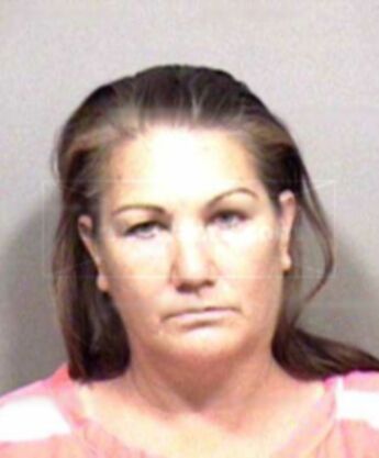 Diane Stegall