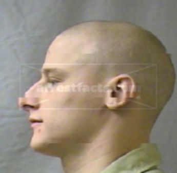Adam Michael Miles