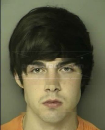 Michael Thomas Barry