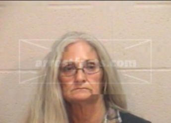 Terry Diann Whisenhunt