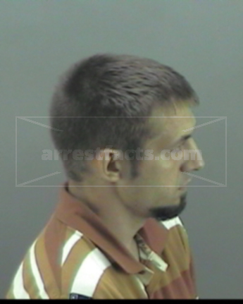 Micah Cole Clark