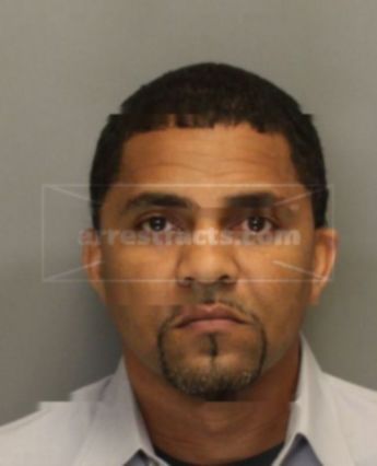 Smith Dwight Antwon