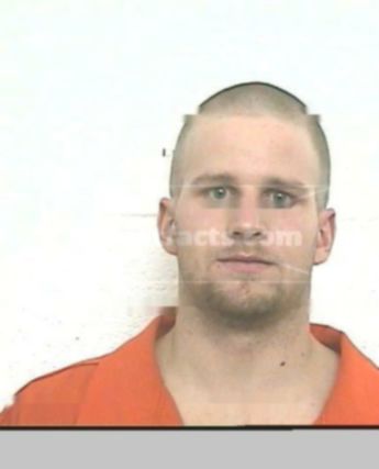 Jarrod M Stotts