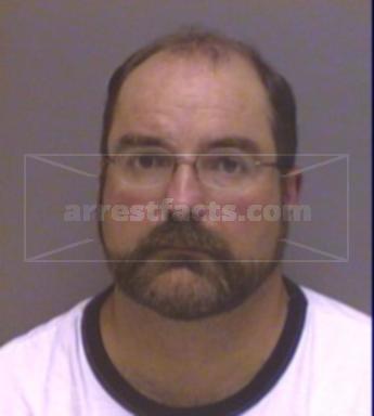 Tony Michael Berg