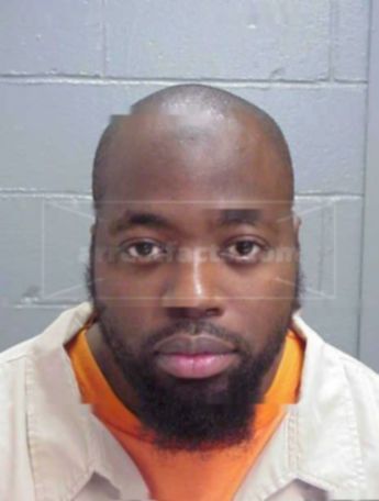 Jamar R. Johnson