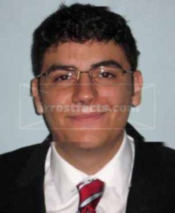 Nicolas Delgado