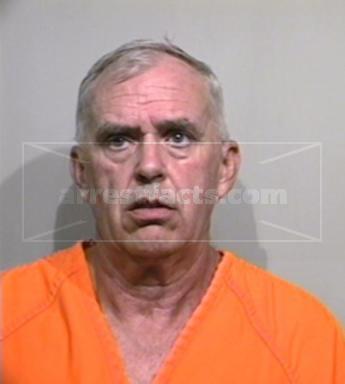 Timothy Kevin Dorsey