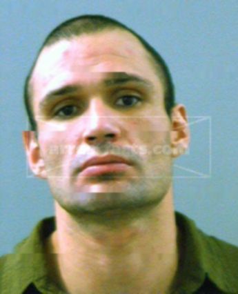 Joshua James Wilson