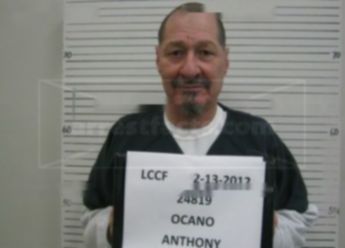 Anthony Danny Ocano