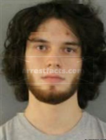 Justin James Deleo
