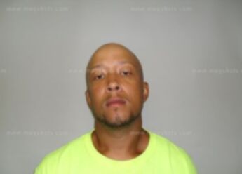 Brian Matthew Harris