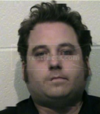 Christopher Rex Parnell
