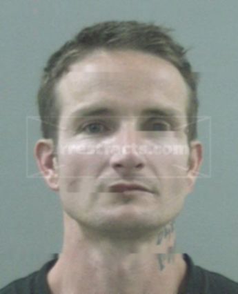 Christopher James Sims