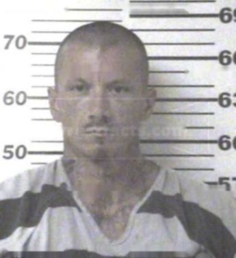 Randy Clark Earwood