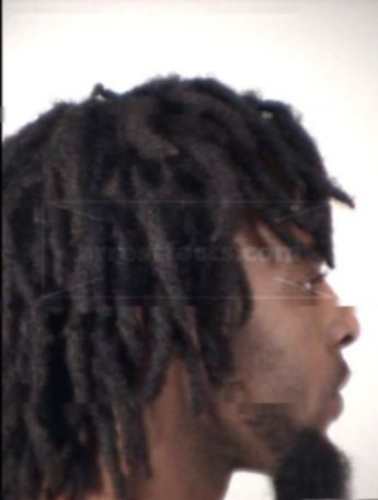 Dhamiri Jarquis Kelley