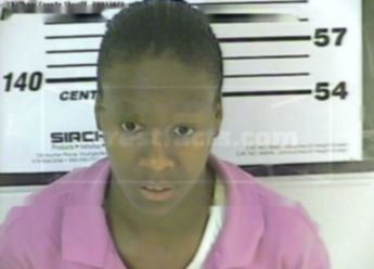 Brittany Nicole Powell