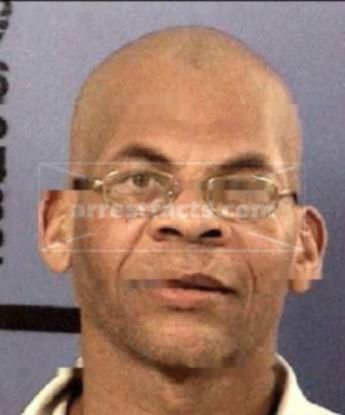 Eric Terrance Washington