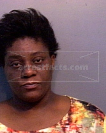Tina Marie Rogers