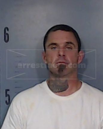 Jason Wayne Medford