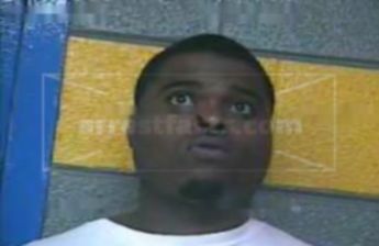 Terrill Oneal Taylor