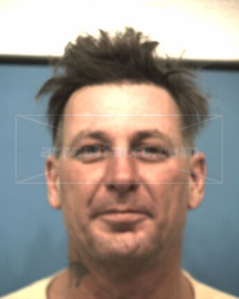 Trent Dale Duffer