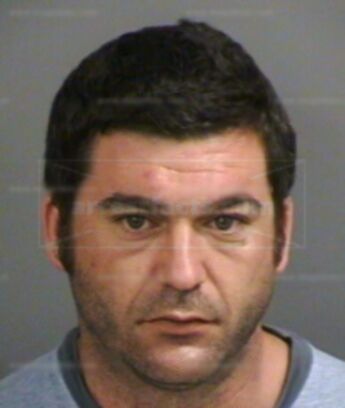 David James Holmes