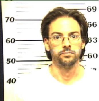 Aaron James Tipton