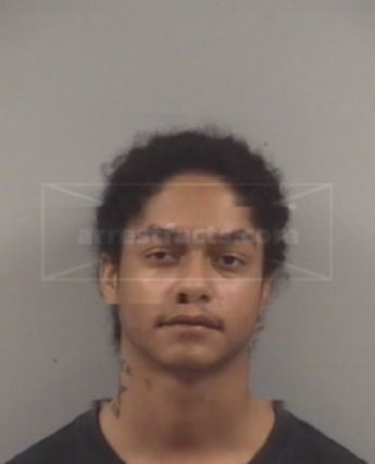 Kristian Dante Rains