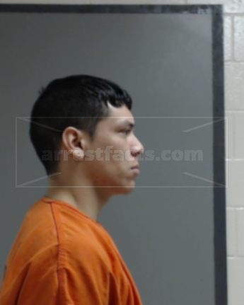 Jorge Mario Ramirez Arias