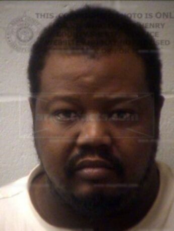 Deronte Lajuan Kendall