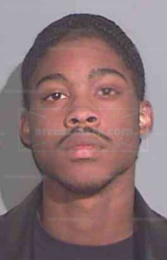 Valtrez Stewart