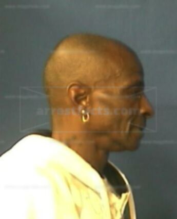 Gerald Edison Aka Joseph Morris Barron