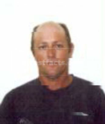 Kenneth Ray Mcquay