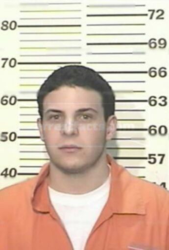Nicholas J Mangione