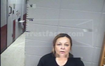 Vickie Sue Madden