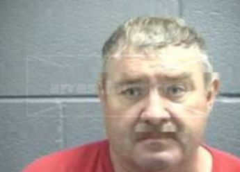 Ronnie Lee Cary