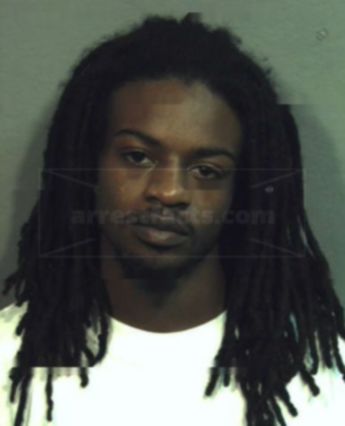 Reginald Mckinly Gaines