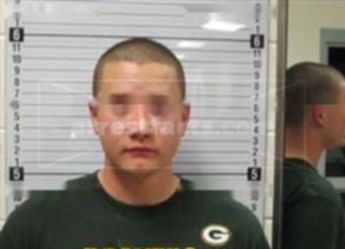 Jarrod Robert Johnson