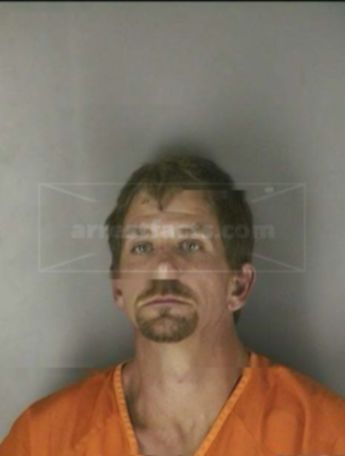 Douglas Richard Hendricks