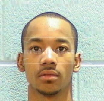 Jalil Brown