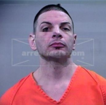 Mitchell Edward Moreland